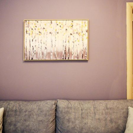 Modern Downtown Flat By Golden H&R Apartment Thessaloniki Exterior photo